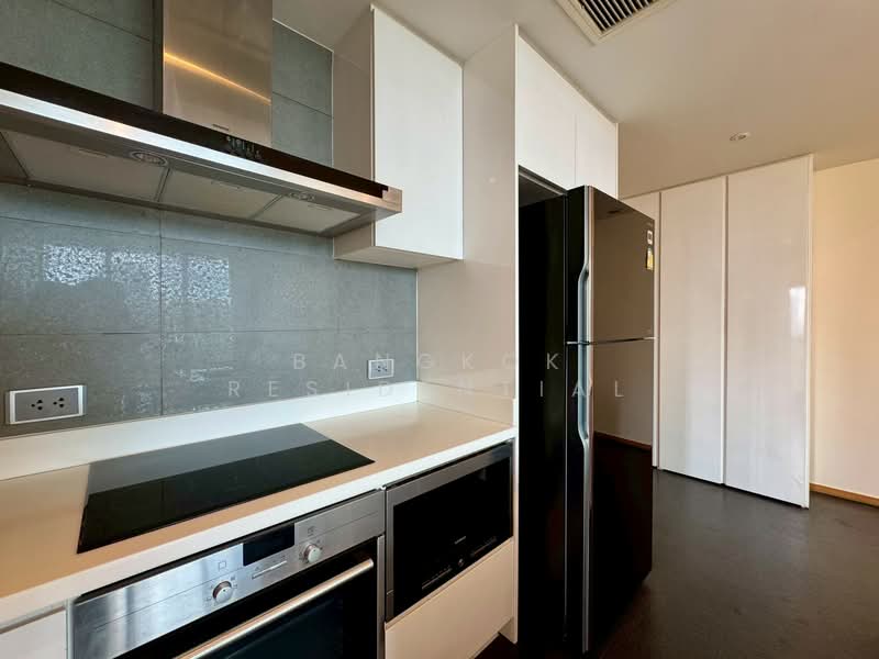 Aequa Sukhumvit 49 : เอควา สุขมวิท 49, กรุงเทพ, ซอยสุขุมวิท 49 ถนนสุขุมวิท, คลองตันเหนือ, วัฒนา, กรุงเทพ, 96 ตร.ม., คอนโด ขาย, โดย Bangkok Residential, 500424501 - DDproperty.com