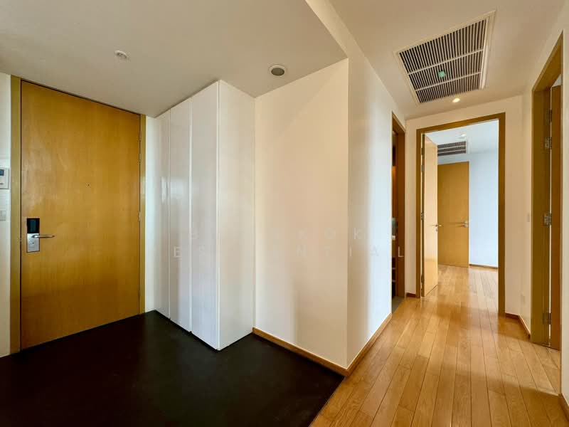 Aequa Sukhumvit 49, Bangkok, Soi Sukhumvit 49, Sukhumvit Road, Khlong Tan Nua, Watthana, Bangkok, 2 Bedrooms, 96 sqm, Condo For Sale, by Bangkok Residential, 500424501 - DDproperty.com