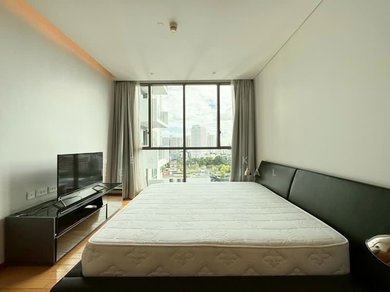 Aequa Sukhumvit 49 : เอควา สุขมวิท 49, กรุงเทพ, ซอยสุขุมวิท 49 ถนนสุขุมวิท, คลองตันเหนือ, วัฒนา, กรุงเทพ, 96 ตร.ม., คอนโด ขาย, โดย Bangkok Residential, 500424501 - DDproperty.com