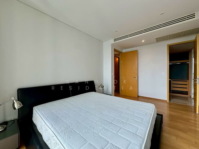 Aequa Sukhumvit 49 : เอควา สุขมวิท 49, กรุงเทพ, ซอยสุขุมวิท 49 ถนนสุขุมวิท, คลองตันเหนือ, วัฒนา, กรุงเทพ, 96 ตร.ม., คอนโด ขาย, โดย Bangkok Residential, 500424501 - DDproperty.com