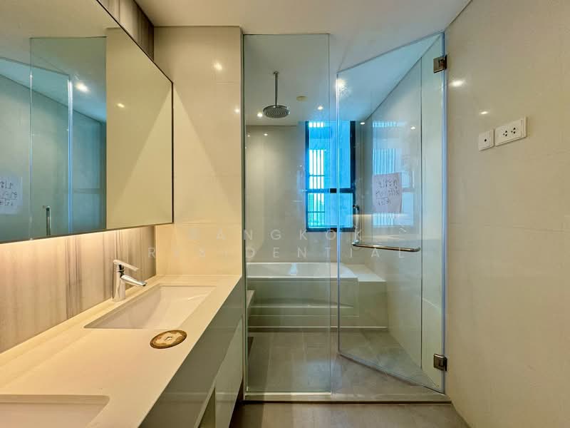Aequa Sukhumvit 49 : เอควา สุขมวิท 49, กรุงเทพ, ซอยสุขุมวิท 49 ถนนสุขุมวิท, คลองตันเหนือ, วัฒนา, กรุงเทพ, 96 ตร.ม., คอนโด ขาย, โดย Bangkok Residential, 500424501 - DDproperty.com