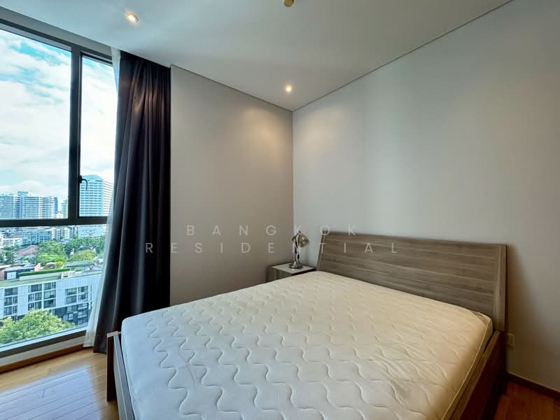 Aequa Sukhumvit 49, Bangkok, Soi Sukhumvit 49, Sukhumvit Road, Khlong Tan Nua, Watthana, Bangkok, 2 Bedrooms, 96 sqm, Condo For Sale, by Bangkok Residential, 500424501 - DDproperty.com