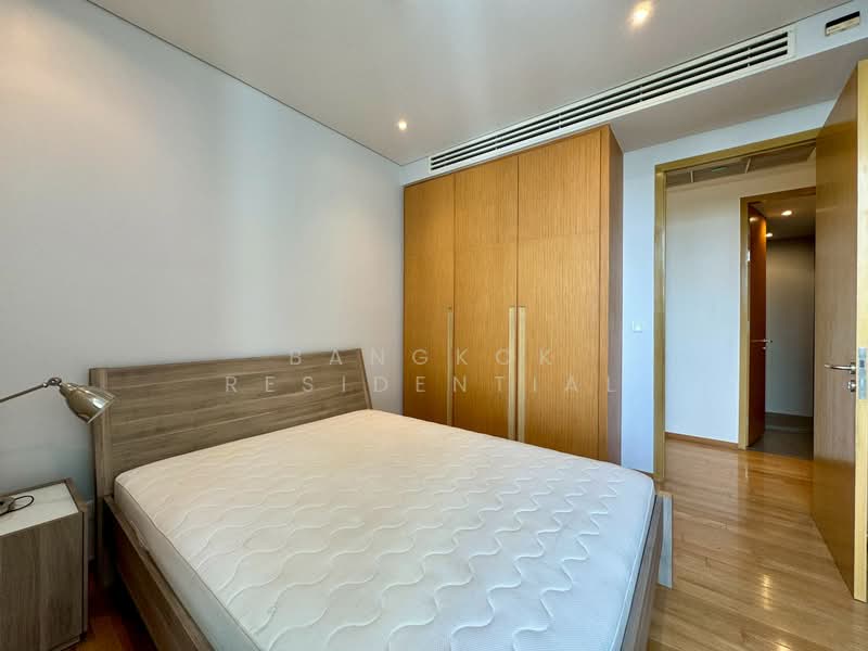 Aequa Sukhumvit 49 : เอควา สุขมวิท 49, กรุงเทพ, ซอยสุขุมวิท 49 ถนนสุขุมวิท, คลองตันเหนือ, วัฒนา, กรุงเทพ, 96 ตร.ม., คอนโด ขาย, โดย Bangkok Residential, 500424501 - DDproperty.com