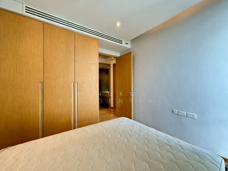 Aequa Sukhumvit 49, Bangkok, Soi Sukhumvit 49, Sukhumvit Road, Khlong Tan Nua, Watthana, Bangkok, 2 Bedrooms, 96 sqm, Condo For Sale, by Bangkok Residential, 500424501 - DDproperty.com
