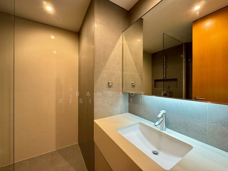 Aequa Sukhumvit 49, Bangkok, Soi Sukhumvit 49, Sukhumvit Road, Khlong Tan Nua, Watthana, Bangkok, 2 Bedrooms, 96 sqm, Condo For Sale, by Bangkok Residential, 500424501 - DDproperty.com