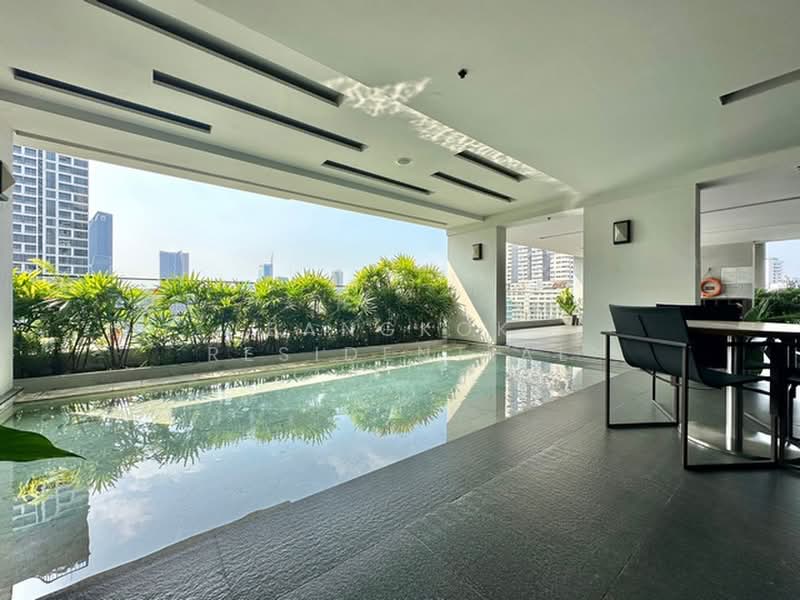 Aequa Sukhumvit 49 : เอควา สุขมวิท 49, กรุงเทพ, ซอยสุขุมวิท 49 ถนนสุขุมวิท, คลองตันเหนือ, วัฒนา, กรุงเทพ, 96 ตร.ม., คอนโด ขาย, โดย Bangkok Residential, 500424501 - DDproperty.com