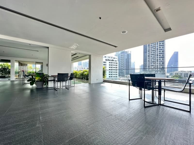 Aequa Sukhumvit 49 : เอควา สุขมวิท 49, กรุงเทพ, ซอยสุขุมวิท 49 ถนนสุขุมวิท, คลองตันเหนือ, วัฒนา, กรุงเทพ, 96 ตร.ม., คอนโด ขาย, โดย Bangkok Residential, 500424501 - DDproperty.com