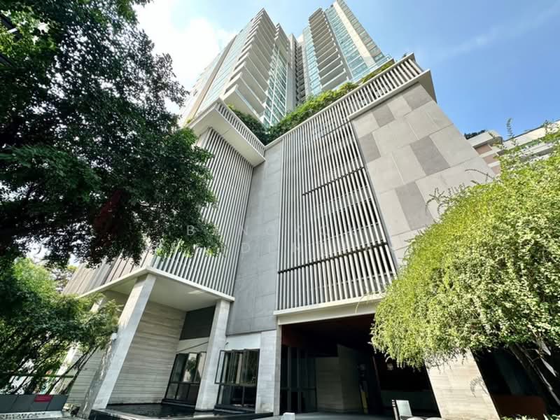 Aequa Sukhumvit 49 : เอควา สุขมวิท 49, กรุงเทพ, ซอยสุขุมวิท 49 ถนนสุขุมวิท, คลองตันเหนือ, วัฒนา, กรุงเทพ, 96 ตร.ม., คอนโด ขาย, โดย Bangkok Residential, 500424501 - DDproperty.com