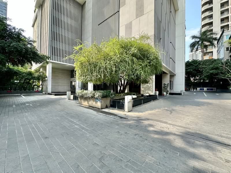 Aequa Sukhumvit 49, Bangkok, Soi Sukhumvit 49, Sukhumvit Road, Khlong Tan Nua, Watthana, Bangkok, 2 Bedrooms, 96 sqm, Condo For Sale, by Bangkok Residential, 500424501 - DDproperty.com