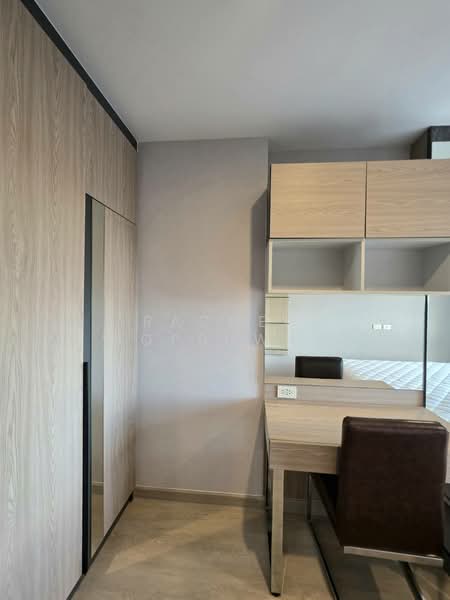 Plus Connect Hatyai, Songkhla, Rajyindee Rd, Hat-Yai, Hat Yai, Songkhla, 1 Bedroom, 33 sqm, Condo For Rent, by Rachen Nopsuwan, 500424502 - DDproperty.com