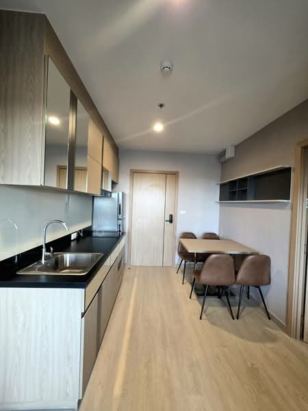 Plus Connect Hatyai, Songkhla, Rajyindee Rd, Hat-Yai, Hat Yai, Songkhla, 1 Bedroom, 33 sqm, Condo For Rent, by Rachen Nopsuwan, 500424502 - DDproperty.com