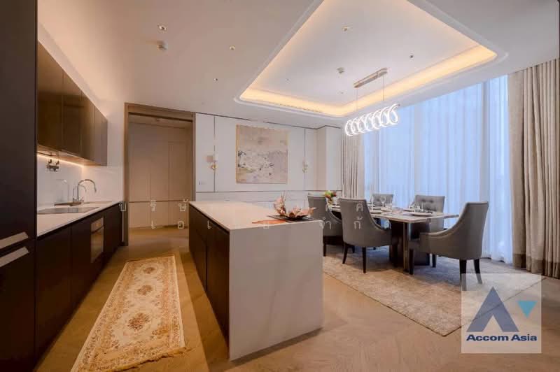 ONE89 Wireless, Bangkok, Wittayu Road, Lumphini, Pathum Wan, Bangkok, 2 Bedrooms, 151 sqm, Condo For Rent, by บริษัท แอคคอม เอเซีย จำกัด, 500424504 - DDproperty.com