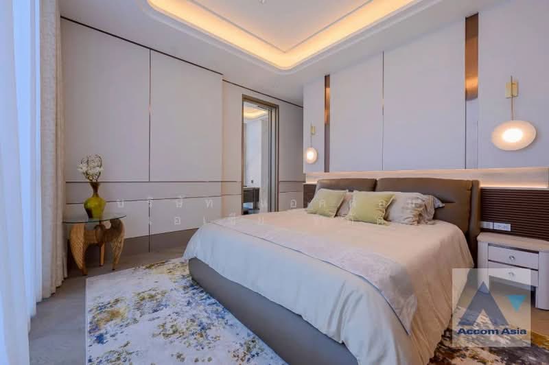 ONE89 Wireless, Bangkok, Wittayu Road, Lumphini, Pathum Wan, Bangkok, 2 Bedrooms, 151 sqm, Condo For Rent, by บริษัท แอคคอม เอเซีย จำกัด, 500424504 - DDproperty.com