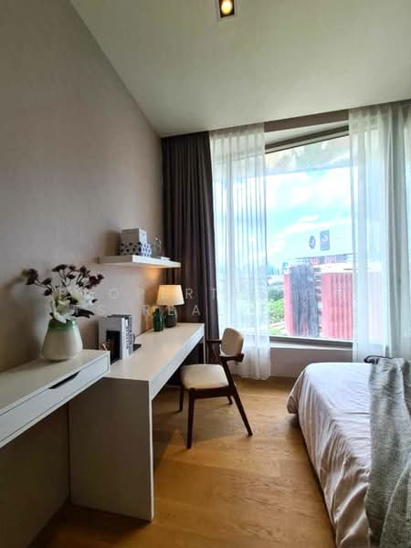 Saladaeng One, Bangkok, Sala Daeng 1 Alley, Silom, Bang Rak, Bangkok, 2 Bedrooms, 113 sqm, Condo For Rent, by PROPERTYSIGHTS REAL ESTATE, 500424505 - DDproperty.com