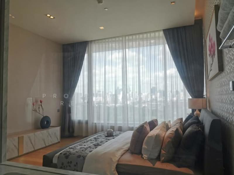 Saladaeng One, Bangkok, Sala Daeng 1 Alley, Silom, Bang Rak, Bangkok, 2 Bedrooms, 113 sqm, Condo For Rent, by PROPERTYSIGHTS REAL ESTATE, 500424505 - DDproperty.com