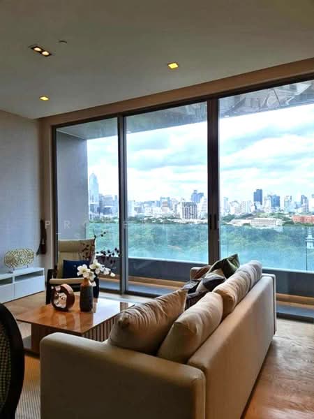 Saladaeng One, Bangkok, Sala Daeng 1 Alley, Silom, Bang Rak, Bangkok, 2 Bedrooms, 113 sqm, Condo For Rent, by PROPERTYSIGHTS REAL ESTATE, 500424505 - DDproperty.com