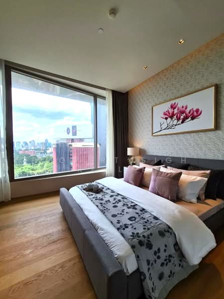 Saladaeng One, Bangkok, Sala Daeng 1 Alley, Silom, Bang Rak, Bangkok, 2 Bedrooms, 113 sqm, Condo For Rent, by PROPERTYSIGHTS REAL ESTATE, 500424505 - DDproperty.com
