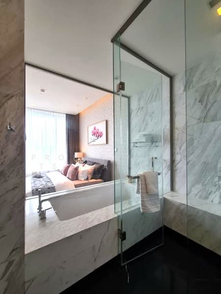 Saladaeng One, Bangkok, Sala Daeng 1 Alley, Silom, Bang Rak, Bangkok, 2 Bedrooms, 113 sqm, Condo For Rent, by PROPERTYSIGHTS REAL ESTATE, 500424505 - DDproperty.com