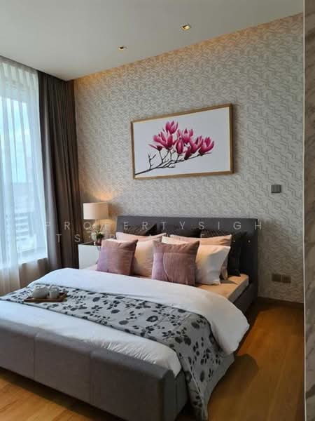 Saladaeng One : ศาลาแดง วัน, กรุงเทพ, ซอย ศาลาแดง 1, สีลม, บางรัก, กรุงเทพ, 113 ตร.ม., คอนโด ให้เช่า, โดย PROPERTYSIGHTS REAL ESTATE, 500424505 - DDproperty.com