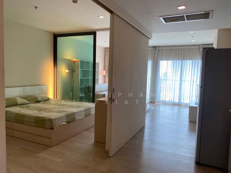 Noble Remix, Bangkok, 772 Soi Sukhumvit 36, Sukhumvit Road, Khong Tan, Khlong Toei, Bangkok, 1 Bedroom, 52 sqm, Condo For Rent, by Thitiphan Prasopkiatpoca, 500424506 - DDproperty.com