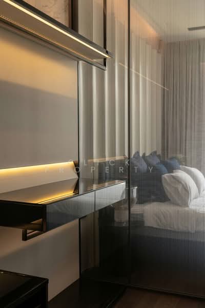 The Bangkok Thonglor, Bangkok, Soi Sukhumvit 55, Sukhumvit Road, Khlong Tan Nua, Watthana, Bangkok, 2 Bedrooms, 86 sqm, Condo For Sale, by Click Property, 500424510 - DDproperty.com