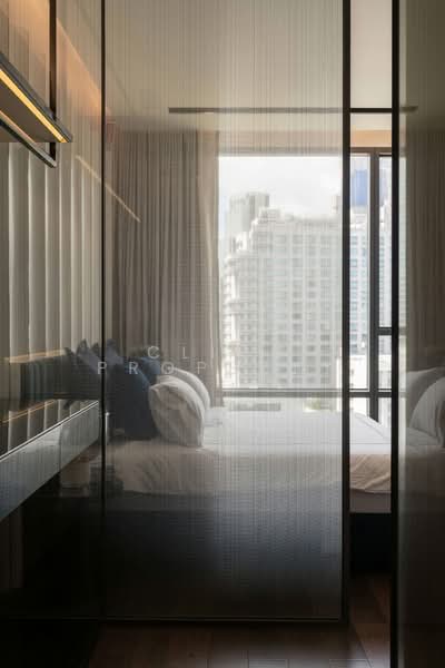 The Bangkok Thonglor, Bangkok, Soi Sukhumvit 55, Sukhumvit Road, Khlong Tan Nua, Watthana, Bangkok, 2 Bedrooms, 86 sqm, Condo For Sale, by Click Property, 500424510 - DDproperty.com