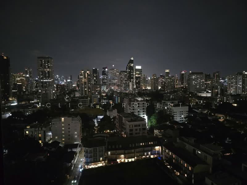 The Bangkok Thonglor, Bangkok, Soi Sukhumvit 55, Sukhumvit Road, Khlong Tan Nua, Watthana, Bangkok, 2 Bedrooms, 86 sqm, Condo For Sale, by Click Property, 500424510 - DDproperty.com