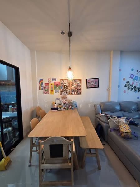 Baan Piemsuk Pinklao - Kanchanaphisek : บ้านเปี่ยมสุข ปิ่นเกล้า - กาญจนาภิเษก, นนทบุรี, 88/86 หมู่ 7, บางคูเวียง, บางกรวย, นนทบุรี, 175 ตร.ม., บ้านเดี่ยว ให้เช่า, โดย Connex Property, 500424511 - DDproperty.com