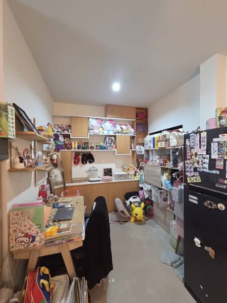 Baan Piemsuk Pinklao - Kanchanaphisek, Nonthaburi, 88/86 Moo 7, Bang Khu Wiang, Bang Kruai, Nonthaburi, 3 Bedrooms, 175 sqm, Single Detached House For Rent, by Connex Property, 500424511 - DDproperty.com