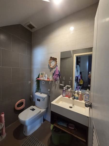 Baan Piemsuk Pinklao - Kanchanaphisek, Nonthaburi, 88/86 Moo 7, Bang Khu Wiang, Bang Kruai, Nonthaburi, 3 Bedrooms, 175 sqm, Single Detached House For Rent, by Connex Property, 500424511 - DDproperty.com