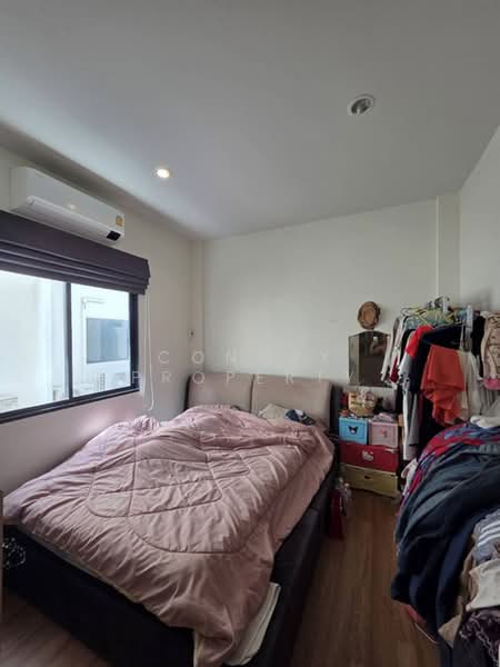 Baan Piemsuk Pinklao - Kanchanaphisek, Nonthaburi, 88/86 Moo 7, Bang Khu Wiang, Bang Kruai, Nonthaburi, 3 Bedrooms, 175 sqm, Single Detached House For Rent, by Connex Property, 500424511 - DDproperty.com
