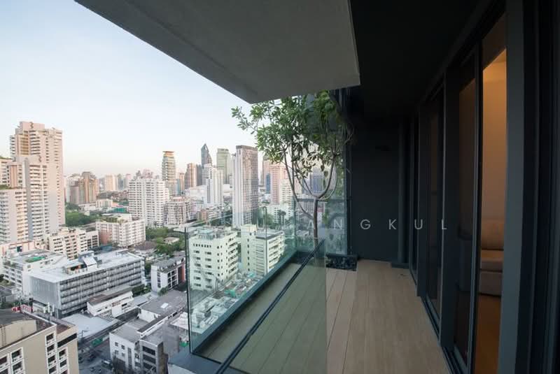 Siamese Exclusive Sukhumvit 31, Bangkok, 75 Soi Sukhumvit 31, Khlong Tan Nua, Watthana, Bangkok, 2 Bedrooms, 70 sqm, Condo For Rent, by Napat Thamakulangkul, 500424512 - DDproperty.com