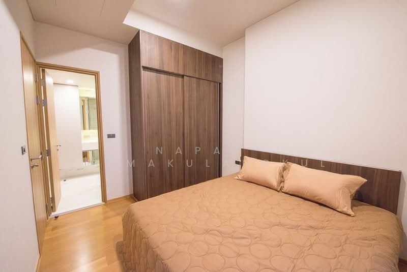 Siamese Exclusive Sukhumvit 31 : ไซมิส เอ๊กซ์ตลูซีฟ สุขุมวิท 31, กรุงเทพ, 75 ถนนสุขุมวิท 31, คลองตันเหนือ, วัฒนา, กรุงเทพ, 70 ตร.ม., คอนโด ให้เช่า, โดย Napat Thamakulangkul, 500424512 - DDproperty.com