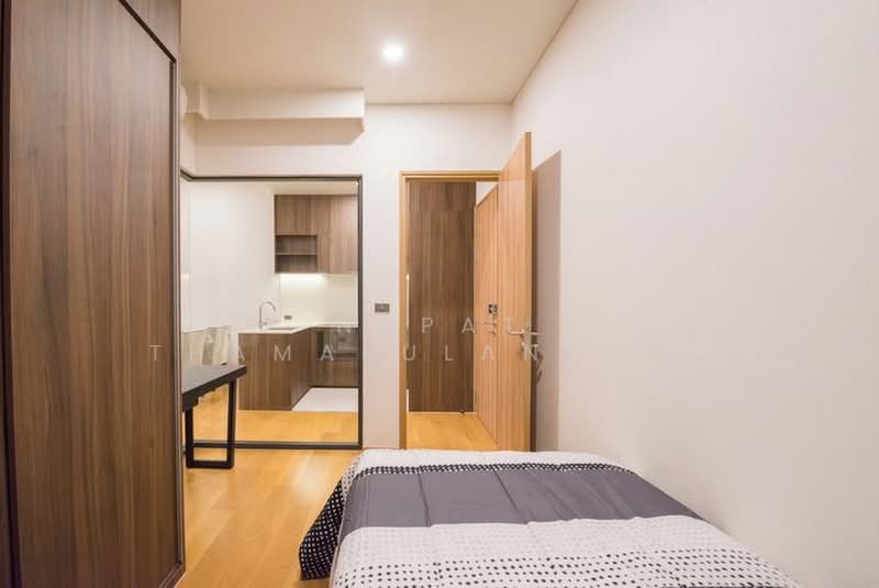 Siamese Exclusive Sukhumvit 31, Bangkok, 75 Soi Sukhumvit 31, Khlong Tan Nua, Watthana, Bangkok, 2 Bedrooms, 70 sqm, Condo For Rent, by Napat Thamakulangkul, 500424512 - DDproperty.com