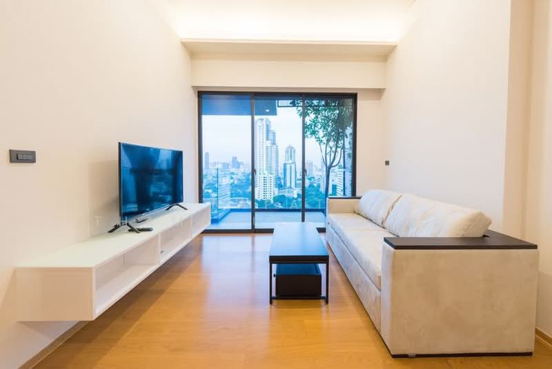 Siamese Exclusive Sukhumvit 31, Bangkok, 75 Soi Sukhumvit 31, Khlong Tan Nua, Watthana, Bangkok, 2 Bedrooms, 70 sqm, Condo For Rent, by Napat Thamakulangkul, 500424512 - DDproperty.com