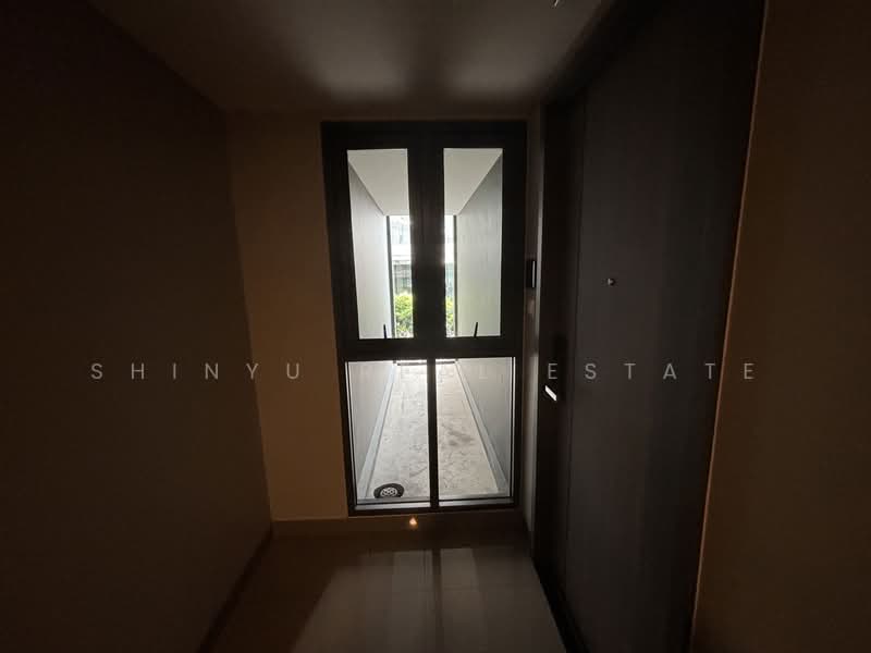 Supalai Prime Rama 9, Bangkok, Rama 9 Road, Bang Kapi, Huai Khwang, Bangkok, 2 Bedrooms, 52 sqm, Condo For Rent, by Shinyu Real Estate, 500424515 - DDproperty.com