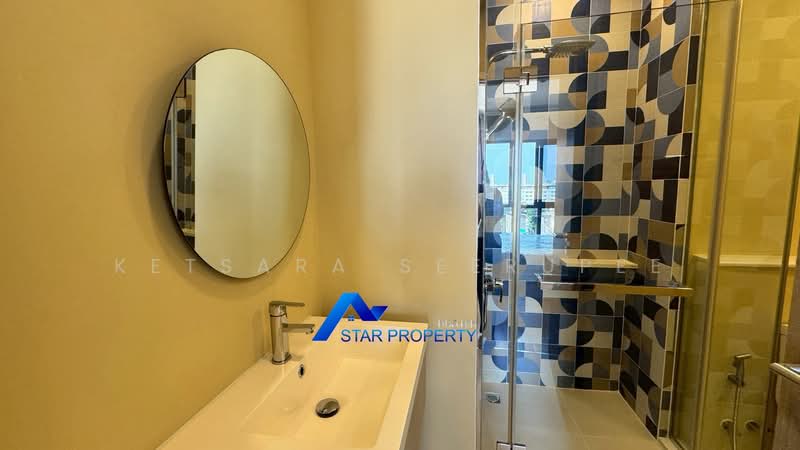 Marvest Hua Hin, Prachuap Khiri Khan, 172 Phetkasem Road, Hua Hin, Prachuap Khiri Khan, 1 Bedroom, 31 sqm, Condo For Sale, by Ketsara Seerupee, 500424516 - DDproperty.com