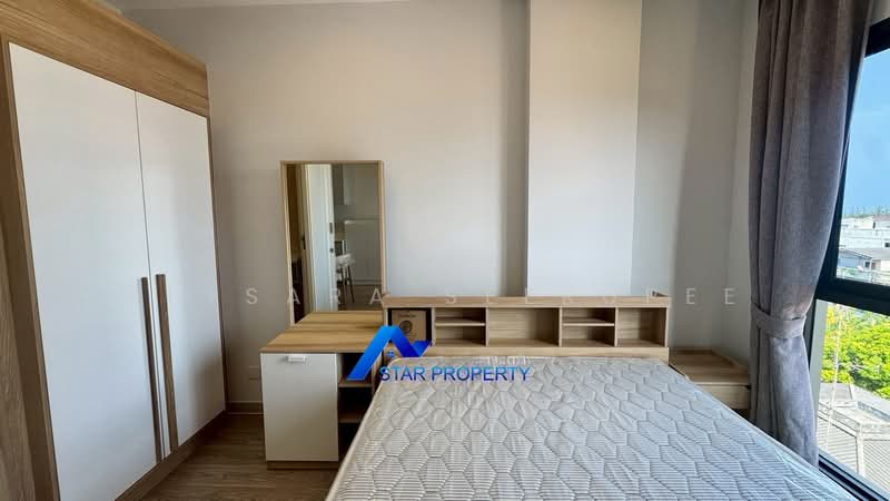 Marvest Hua Hin, Prachuap Khiri Khan, 172 Phetkasem Road, Hua Hin, Prachuap Khiri Khan, 1 Bedroom, 31 sqm, Condo For Sale, by Ketsara Seerupee, 500424516 - DDproperty.com
