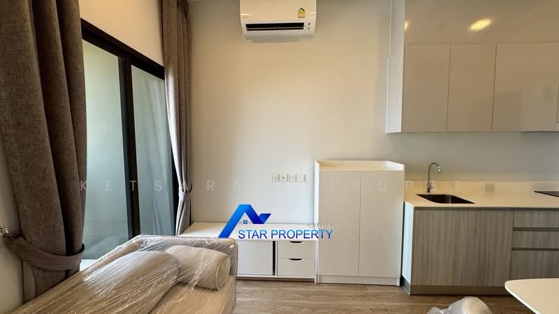 Marvest Hua Hin : มาร์เวสท์ หัวหิน, ประจวบคีรีขันธ์, 172 ถนนเพชรเกษม, หัวหิน, ประจวบคีรีขันธ์, 31 ตร.ม., คอนโด ขาย, โดย Ketsara Seerupee, 500424516 - DDproperty.com