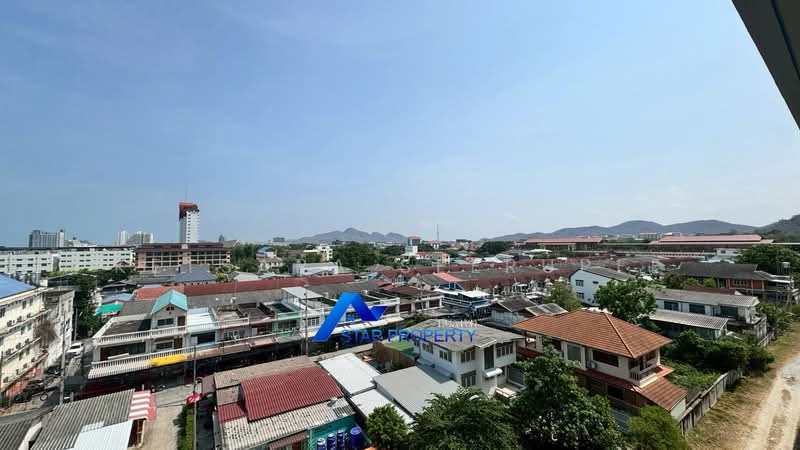 Marvest Hua Hin : มาร์เวสท์ หัวหิน, ประจวบคีรีขันธ์, 172 ถนนเพชรเกษม, หัวหิน, ประจวบคีรีขันธ์, 31 ตร.ม., คอนโด ขาย, โดย Ketsara Seerupee, 500424516 - DDproperty.com