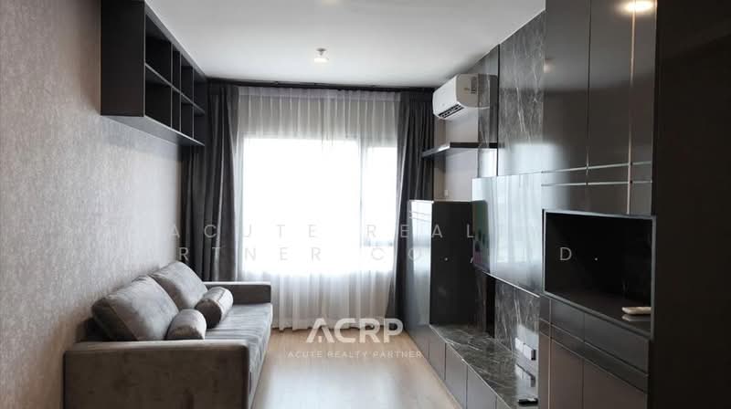 The Livin Phetkasem, Bangkok, 689 Petchkasem Road, Bang Wa, Phasi Charoen, Bangkok, 2 Bedrooms, 56 sqm, Condo For Rent, by Acute Realty Partner Co.,Ltd., 500424520 - DDproperty.com