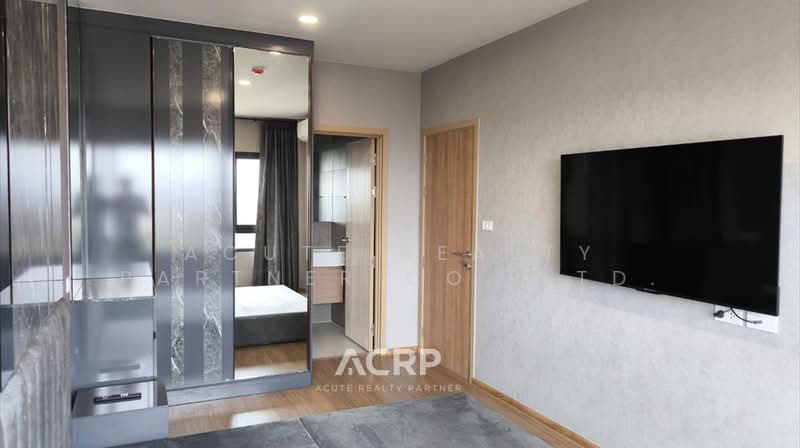 The Livin Phetkasem, Bangkok, 689 Petchkasem Road, Bang Wa, Phasi Charoen, Bangkok, 2 Bedrooms, 56 sqm, Condo For Rent, by Acute Realty Partner Co.,Ltd., 500424520 - DDproperty.com
