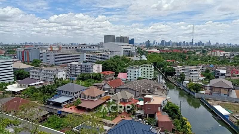 The Livin Phetkasem, Bangkok, 689 Petchkasem Road, Bang Wa, Phasi Charoen, Bangkok, 2 Bedrooms, 56 sqm, Condo For Rent, by Acute Realty Partner Co.,Ltd., 500424520 - DDproperty.com