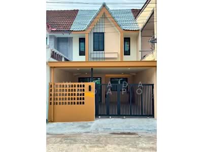 ขาย - หมู่บ้านเนตรทิพย์, ภูเก็ต