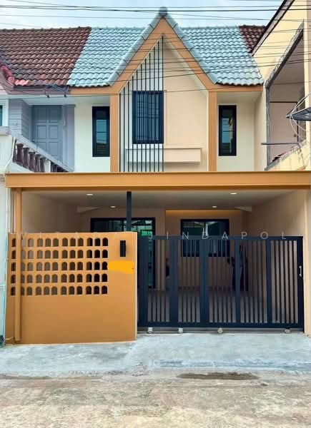 หมู่บ้านเนตรทิพย์, ภูเก็ต, วิชิต, เมืองภูเก็ต, ภูเก็ต, 79 ตร.ม., ทาวน์เฮ้าส์ ขาย, โดย Witada Jindapol, 500424521 - DDproperty.com