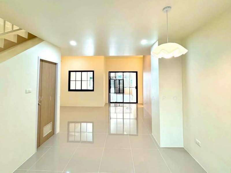 หมู่บ้านเนตรทิพย์, Phuket, Wichit, Muang Phuket, Phuket, 2 Bedrooms, 79 sqm, Townhouse For Sale, by Witada Jindapol, 500424521 - DDproperty.com