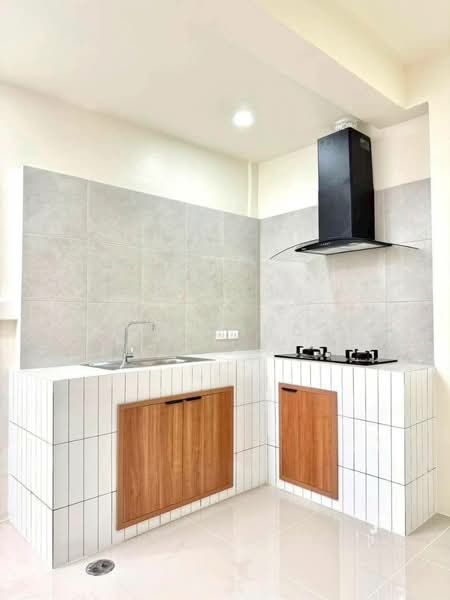 หมู่บ้านเนตรทิพย์, Phuket, Wichit, Muang Phuket, Phuket, 2 Bedrooms, 79 sqm, Townhouse For Sale, by Witada Jindapol, 500424521 - DDproperty.com