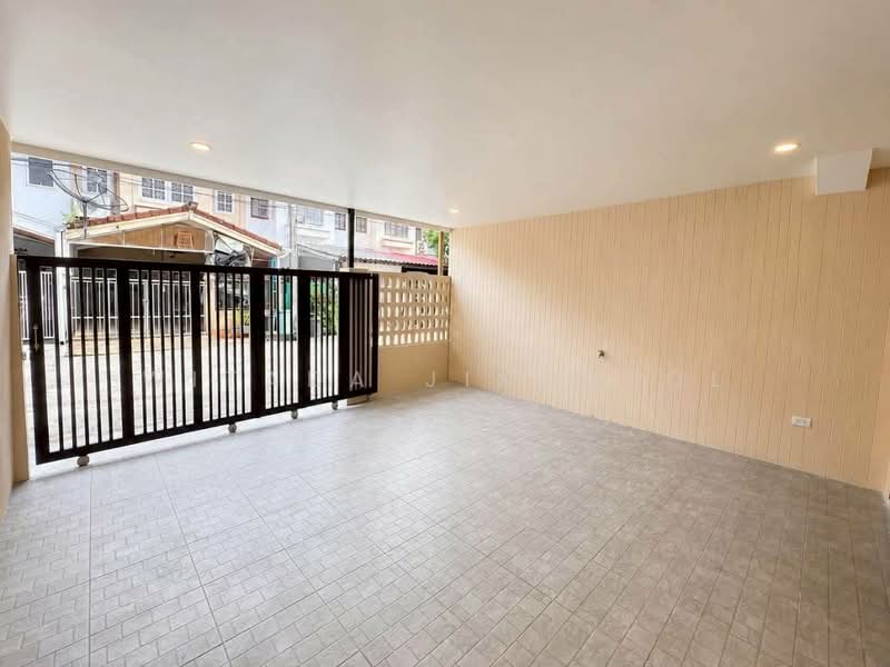 หมู่บ้านเนตรทิพย์, Phuket, Wichit, Muang Phuket, Phuket, 2 Bedrooms, 79 sqm, Townhouse For Sale, by Witada Jindapol, 500424521 - DDproperty.com