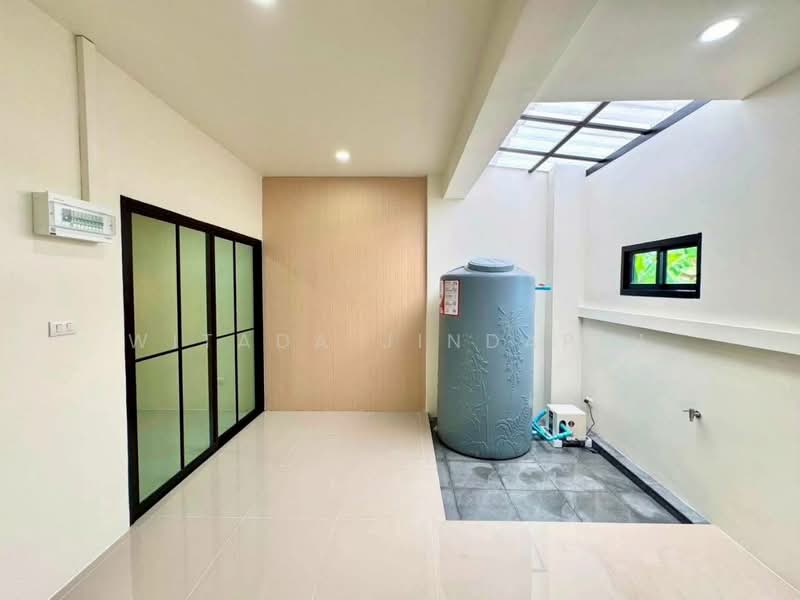 หมู่บ้านเนตรทิพย์, Phuket, Wichit, Muang Phuket, Phuket, 2 Bedrooms, 79 sqm, Townhouse For Sale, by Witada Jindapol, 500424521 - DDproperty.com