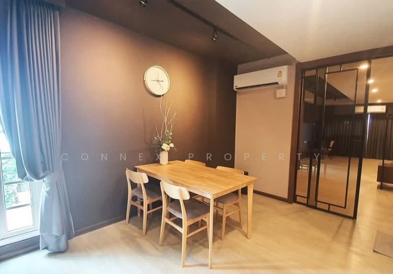 Euro Classic Condominium : ยูโรคลาสสิค คอนโด, กรุงเทพ, คลองเตยเหนือ, วัฒนา, กรุงเทพ, 75 ตร.ม., คอนโด ให้เช่า, โดย Connex Property, 500424522 - DDproperty.com